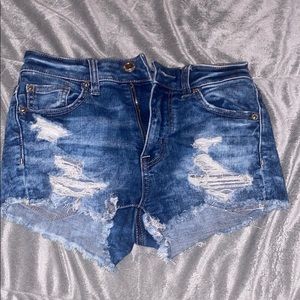 American Eagle shorts